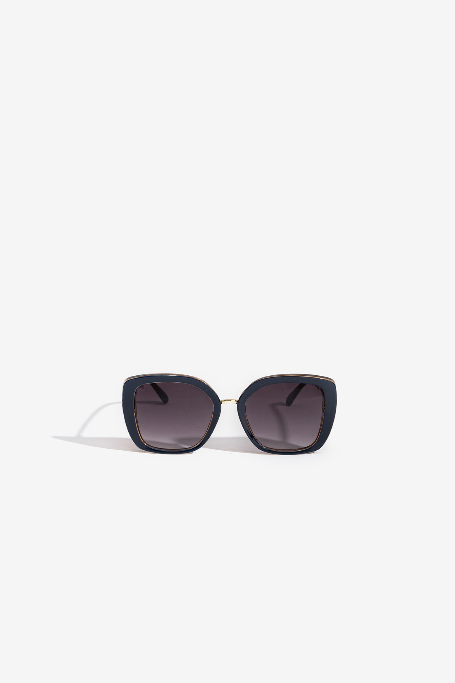 Gafas de Sol Cuadradas