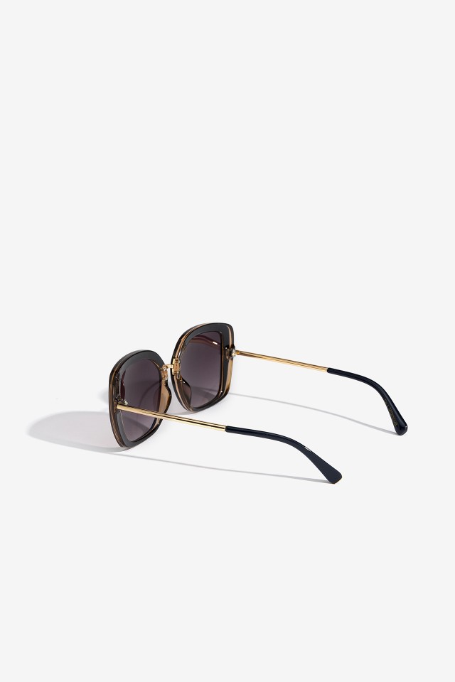 Square Sunglasses Square Sunglasses