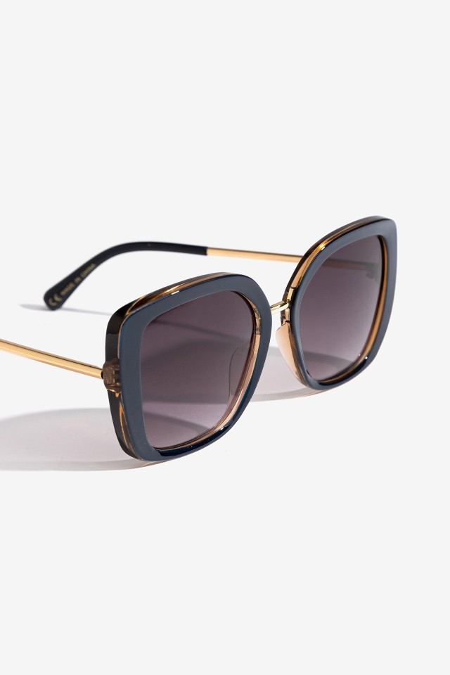 Square Sunglasses Square Sunglasses