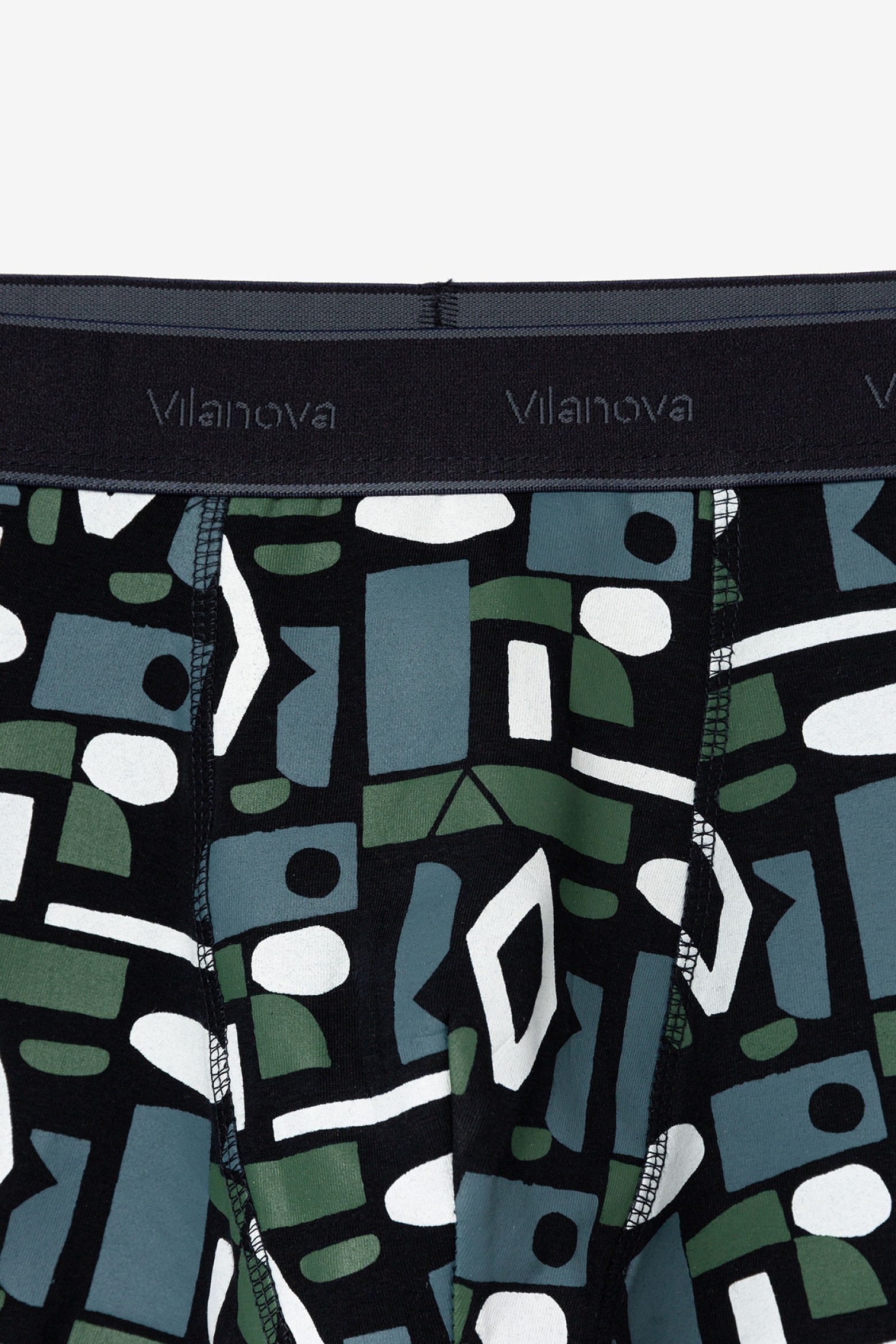 Boxers Estampados