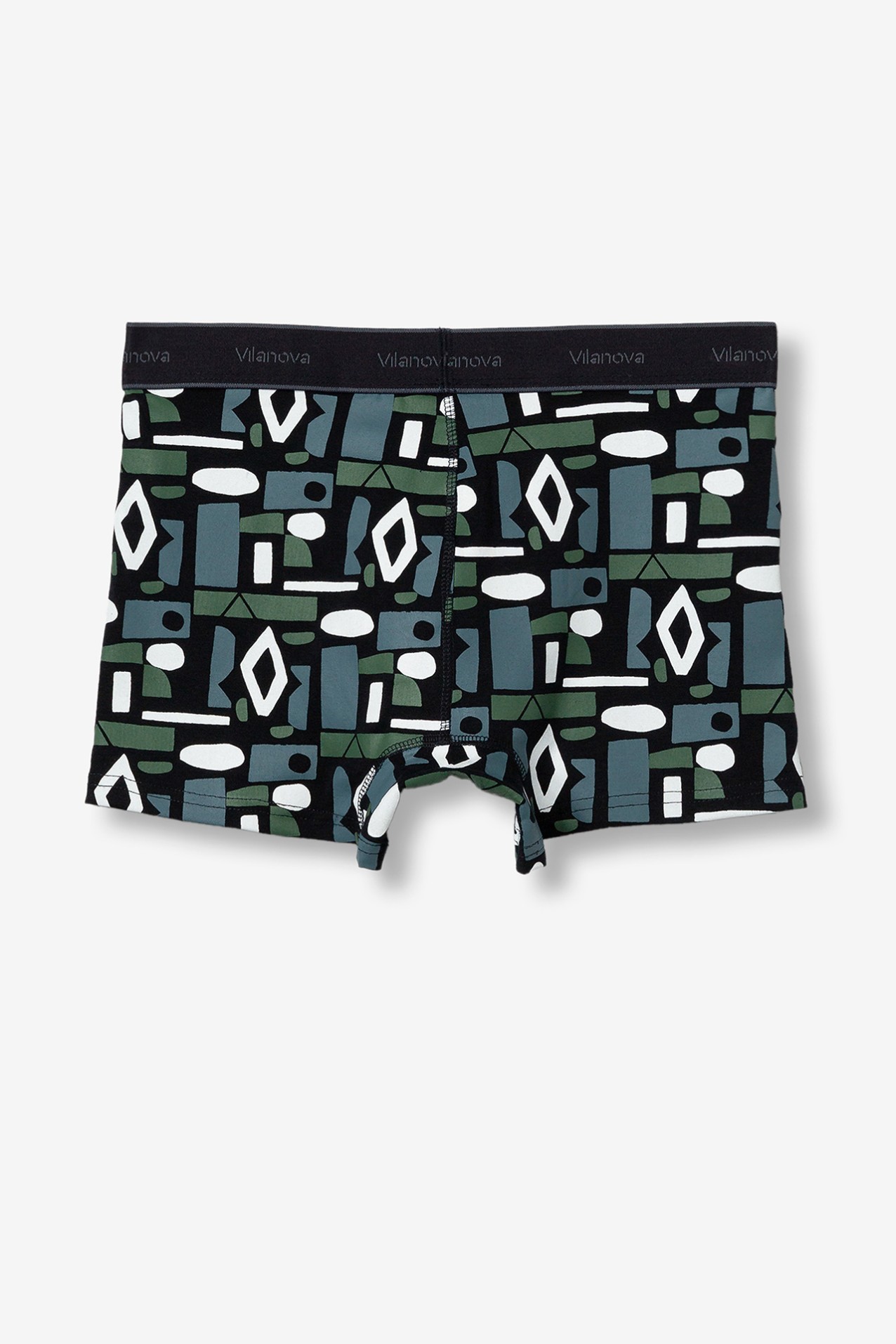 Boxers Estampados