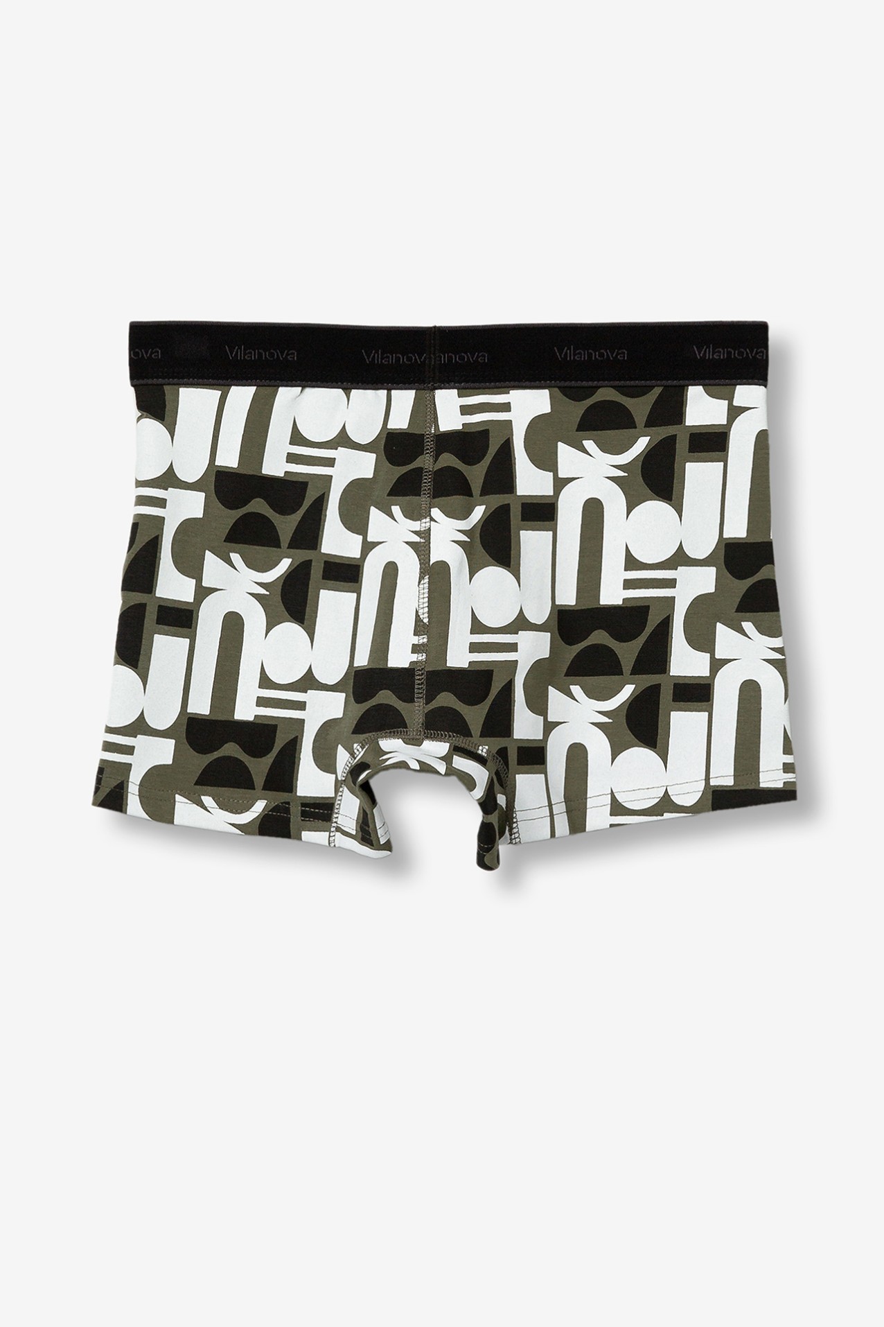 Boxers Estampados