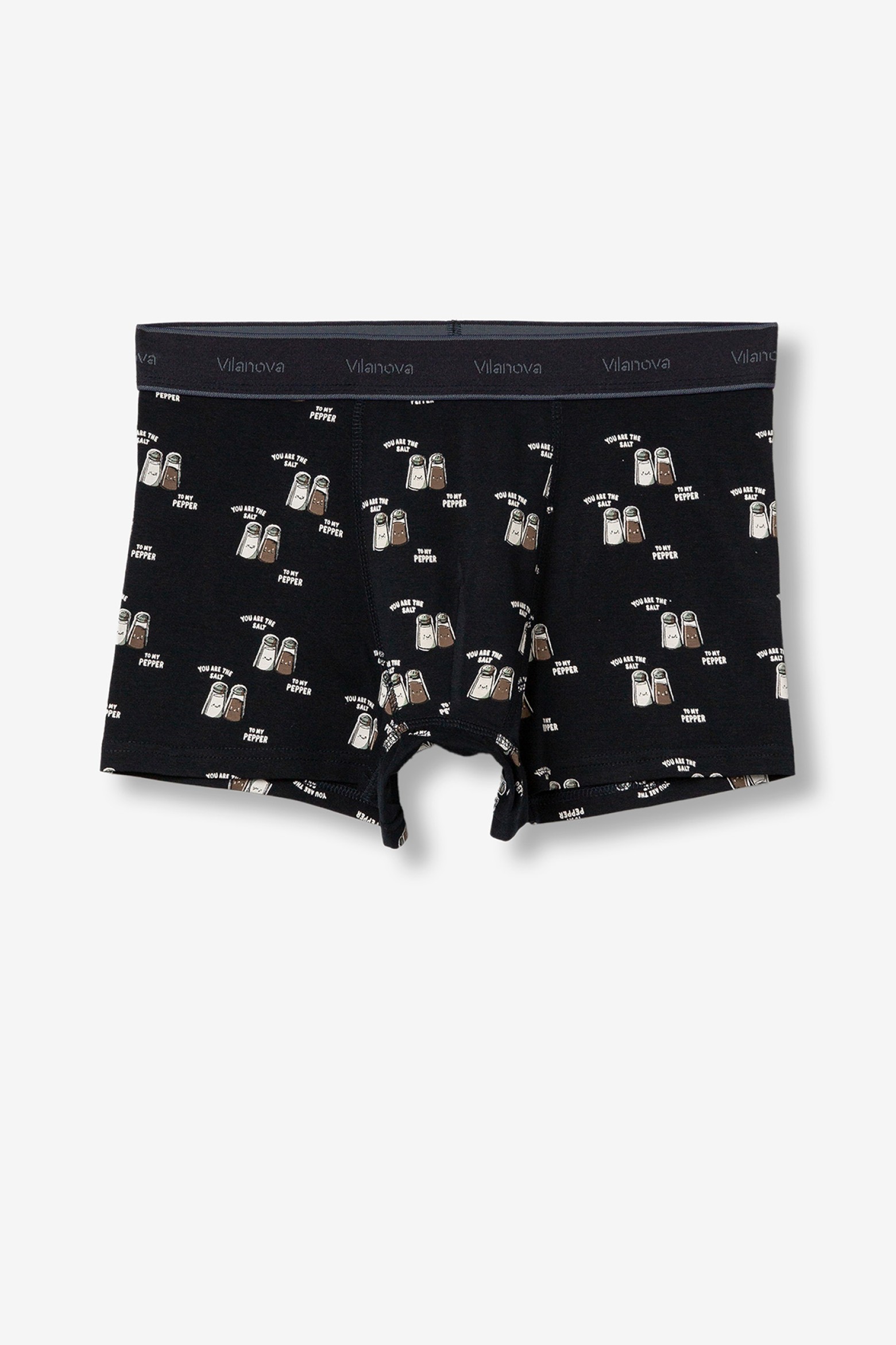Printed Boxers