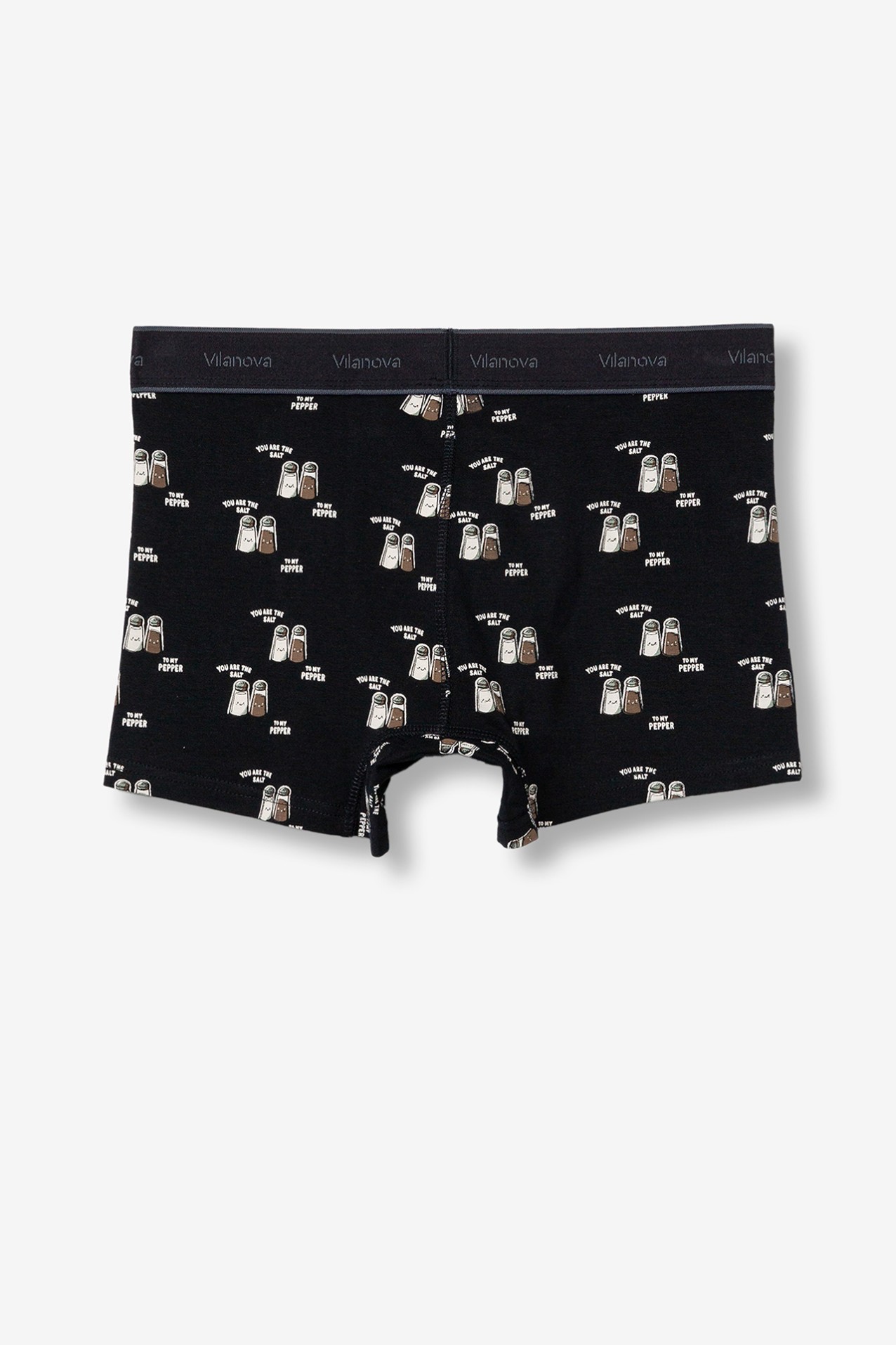 Boxers Estampados