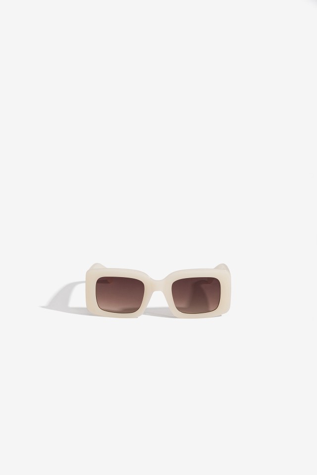 Square Sunglasses