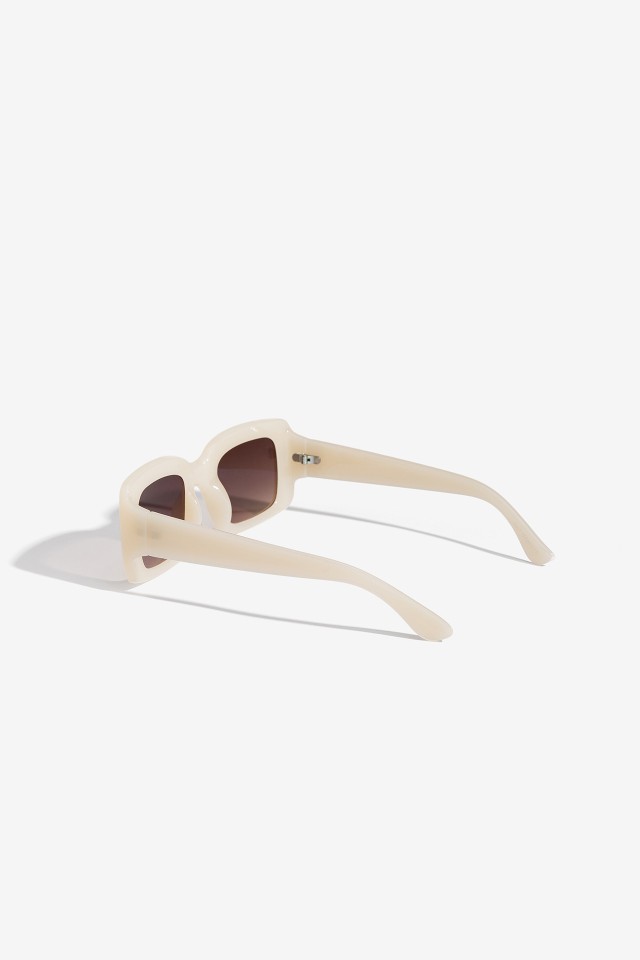 Square Sunglasses Square Sunglasses