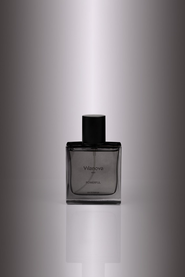 Powerful Eau de Parfum