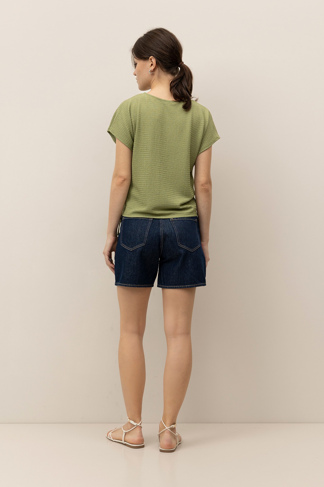 Cales Jeans Regular Fit