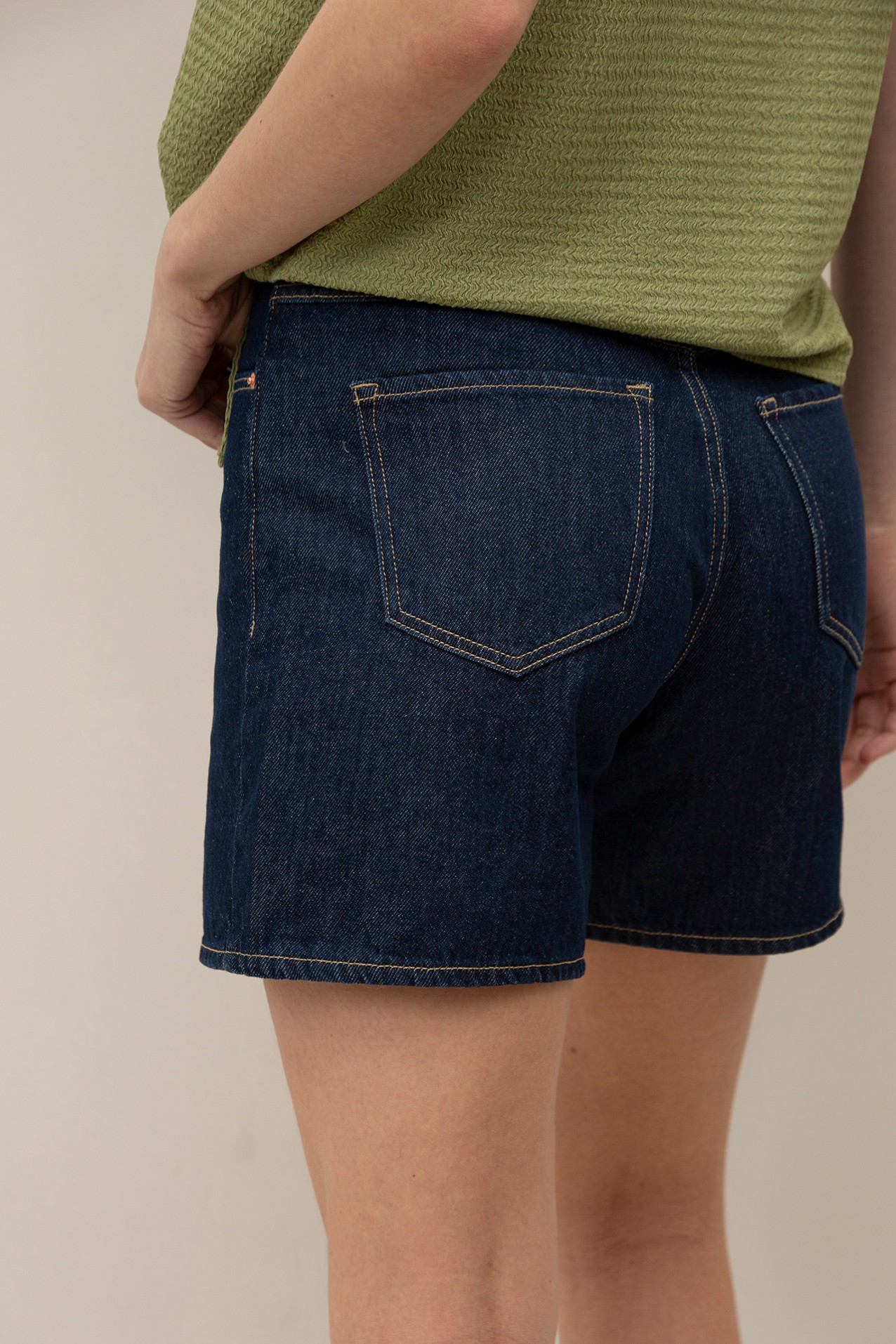 Cales Jeans Regular Fit