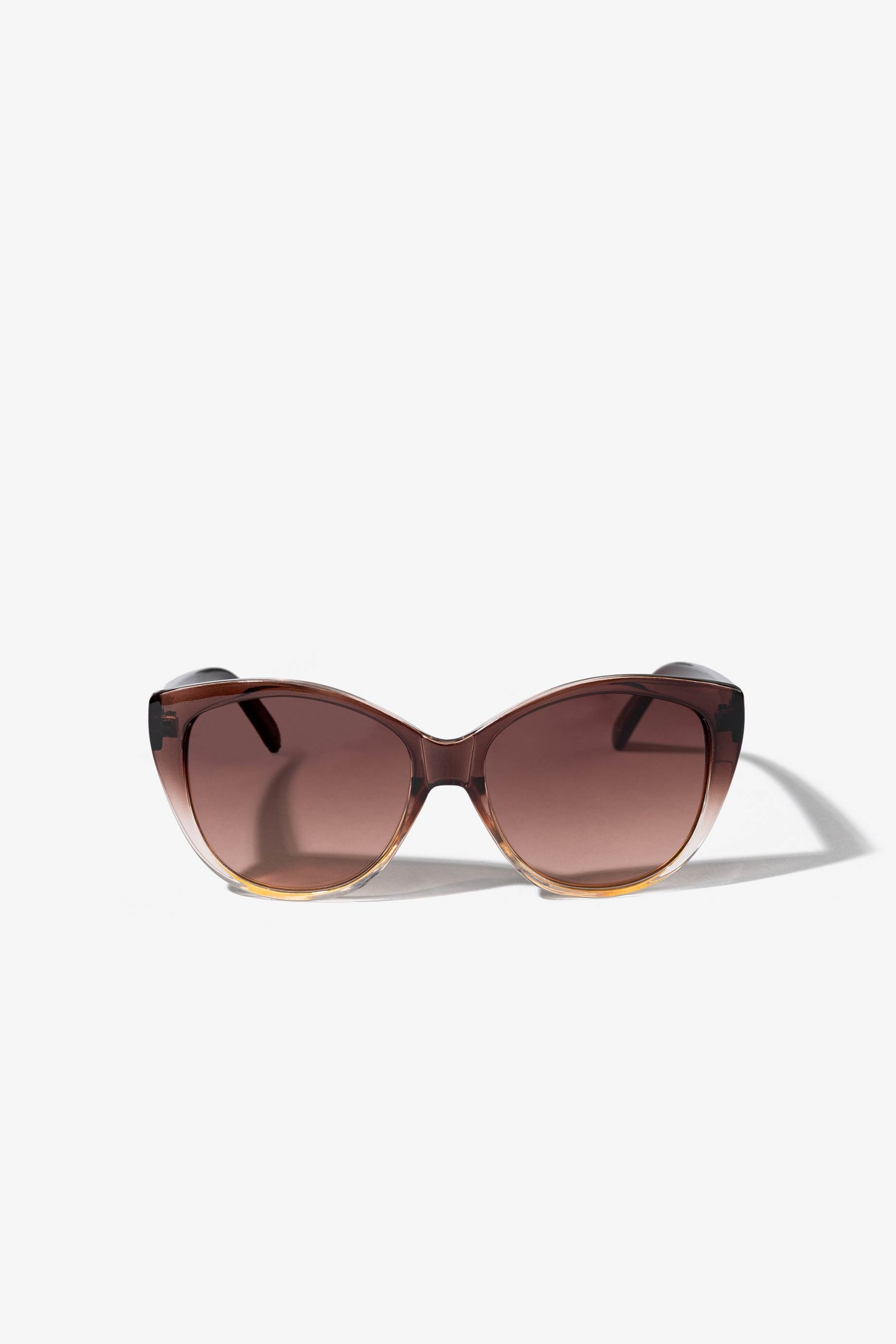 culos de Sol Cat-Eye