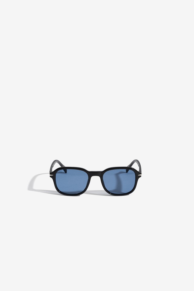 Round Acrylic Sunglasses Round Acrylic Sunglasses