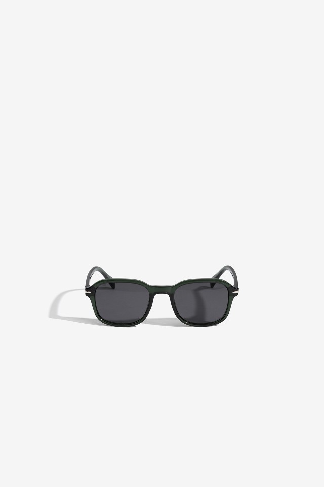 Round Acrylic Sunglasses Round Acrylic Sunglasses