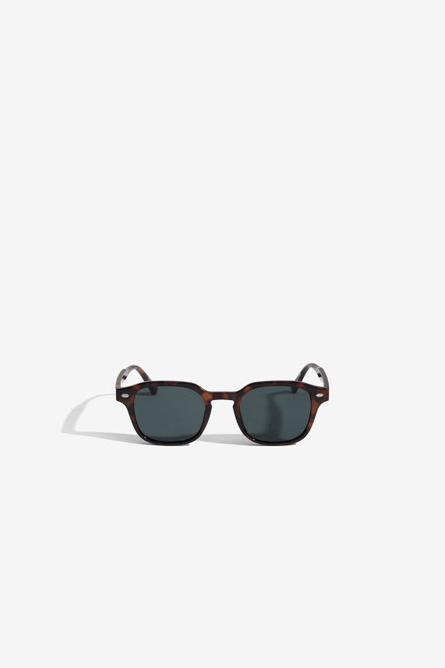 Round Acrylic Sunglasses Round Acrylic Sunglasses