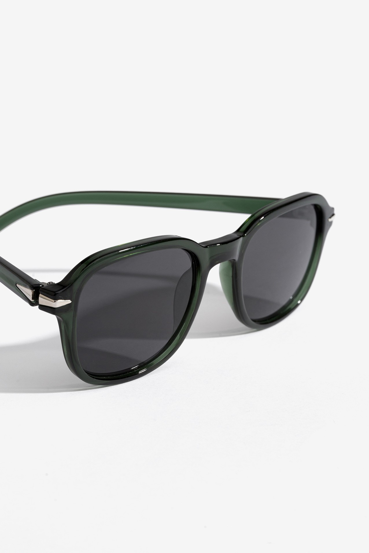 culos de Sol Redondo Acrlico