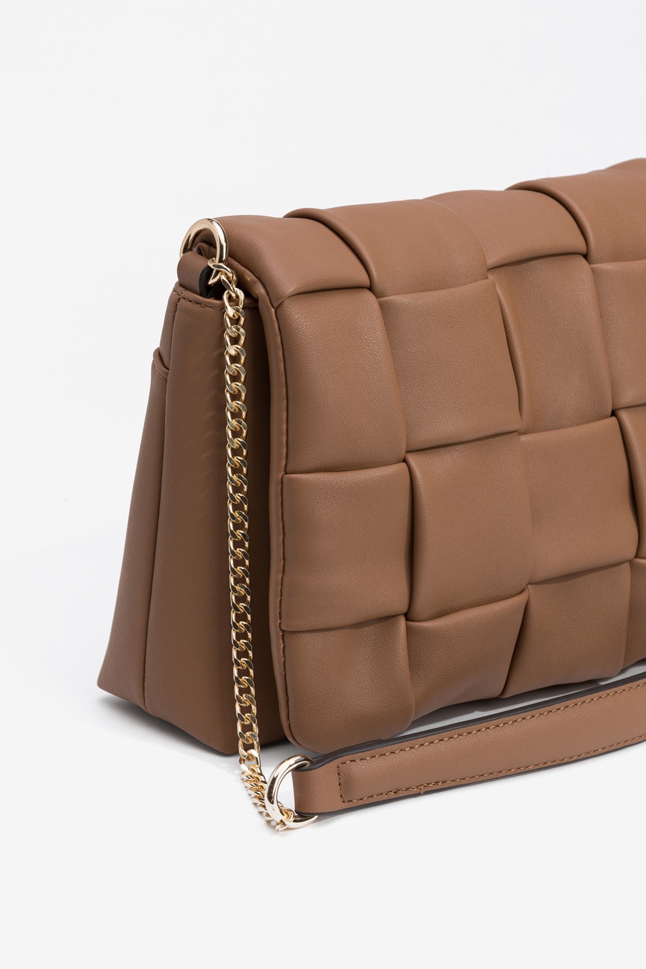 Mala com Pala de Trama