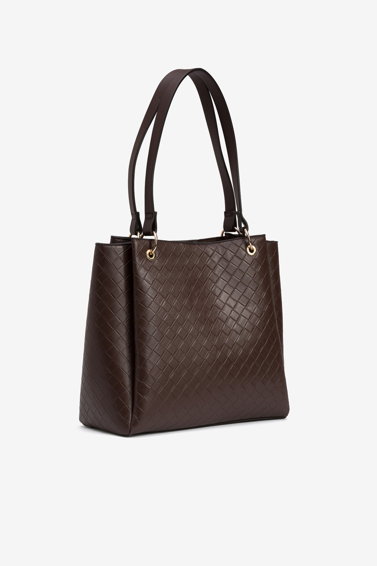 Mala Shopper Textura Trama