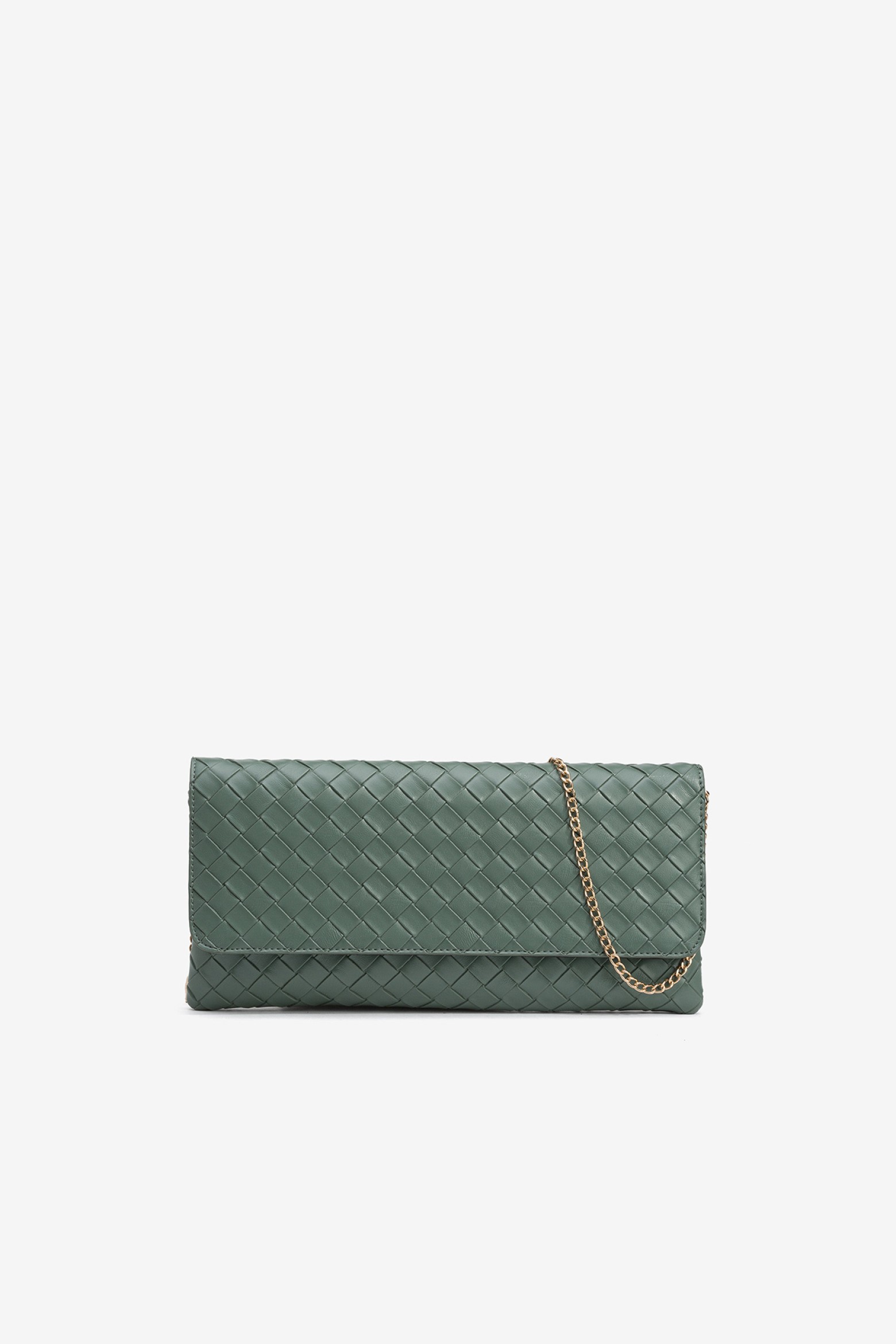 Clutch Textura Trama