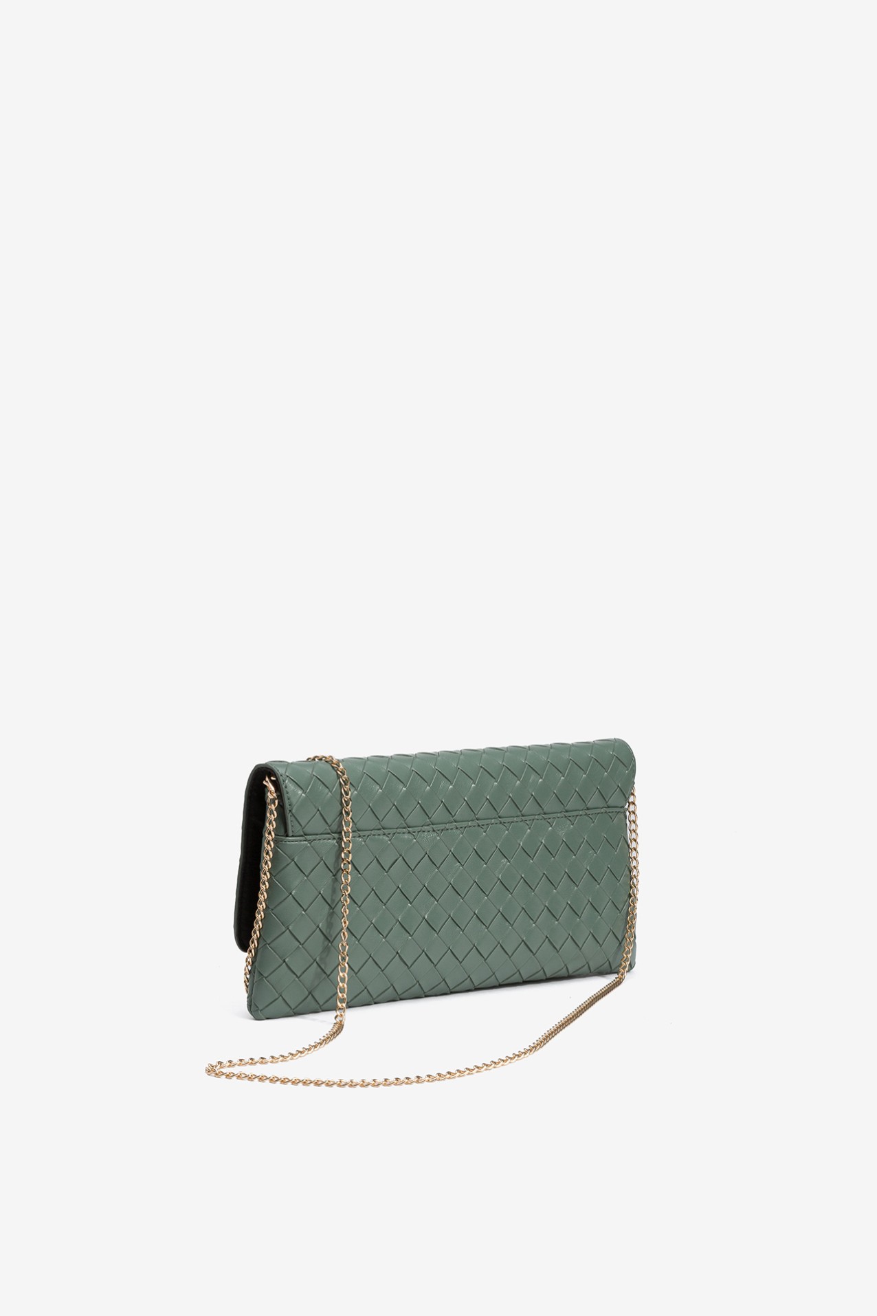 Clutch Textura Trama