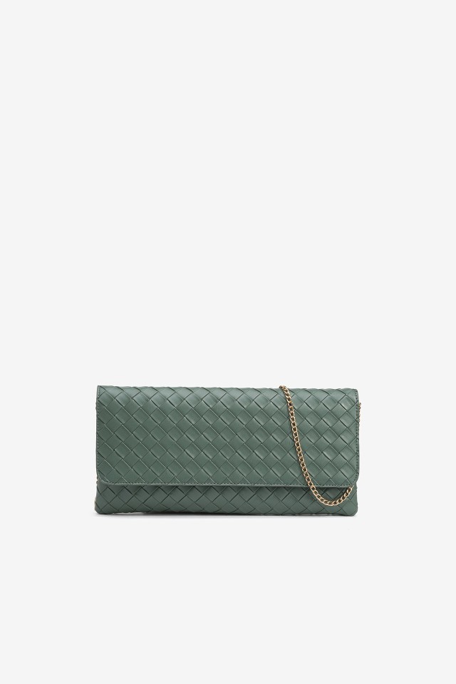 Clutch Textura Trama