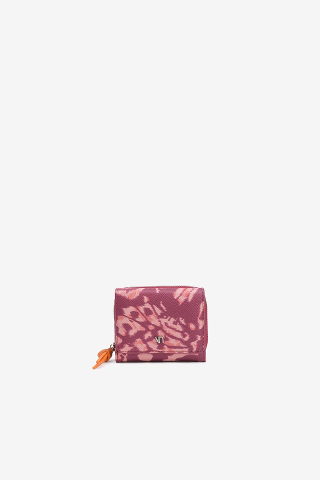 Printed Wallet
