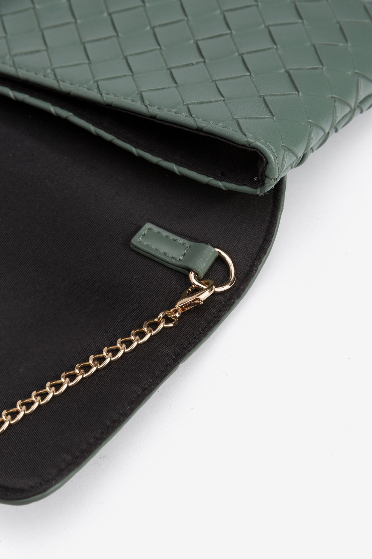 Clutch Textura Trama