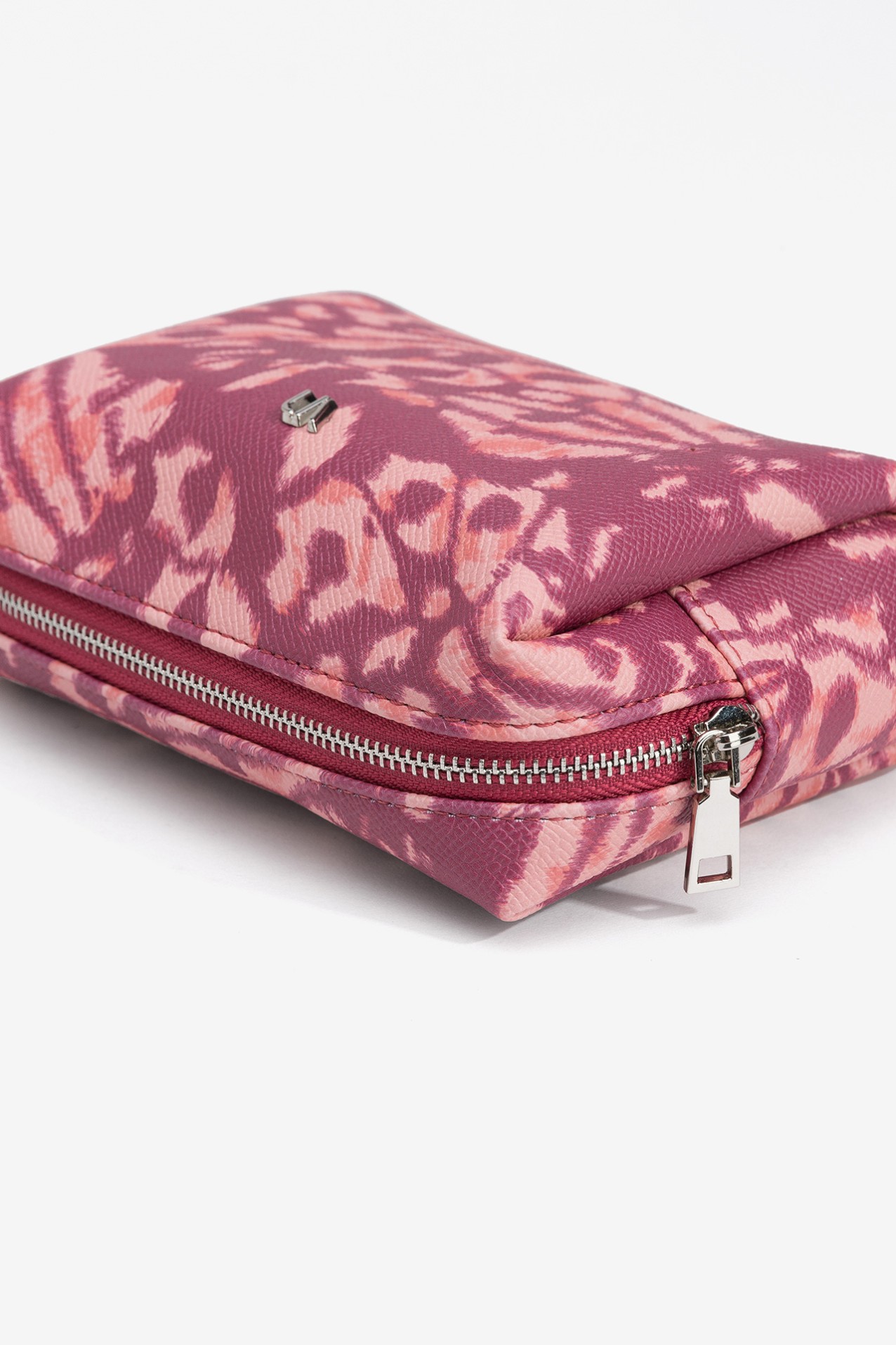 Bolsa de Cosmticos Estampada