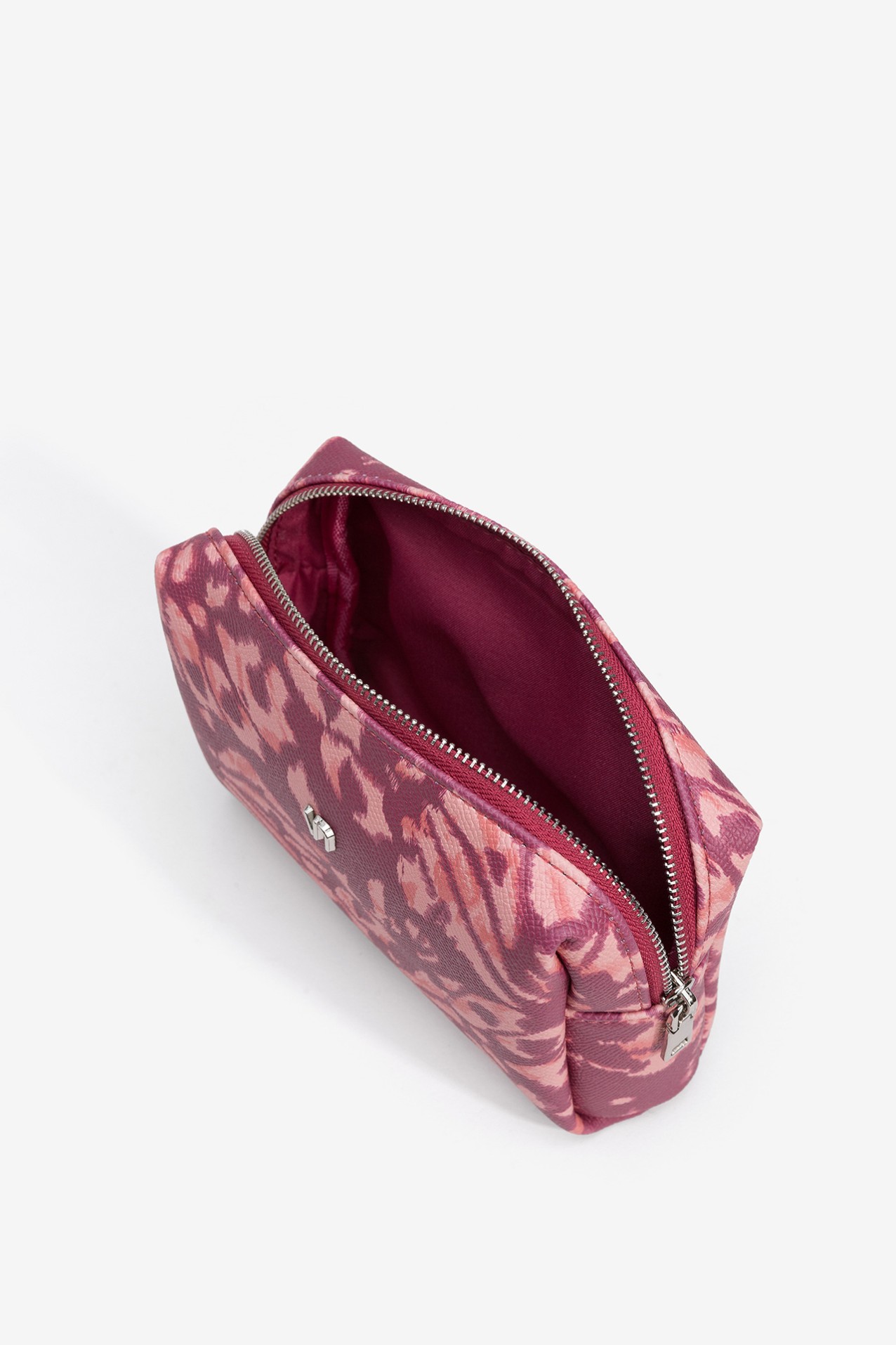 Bolsa de Cosmticos Estampada