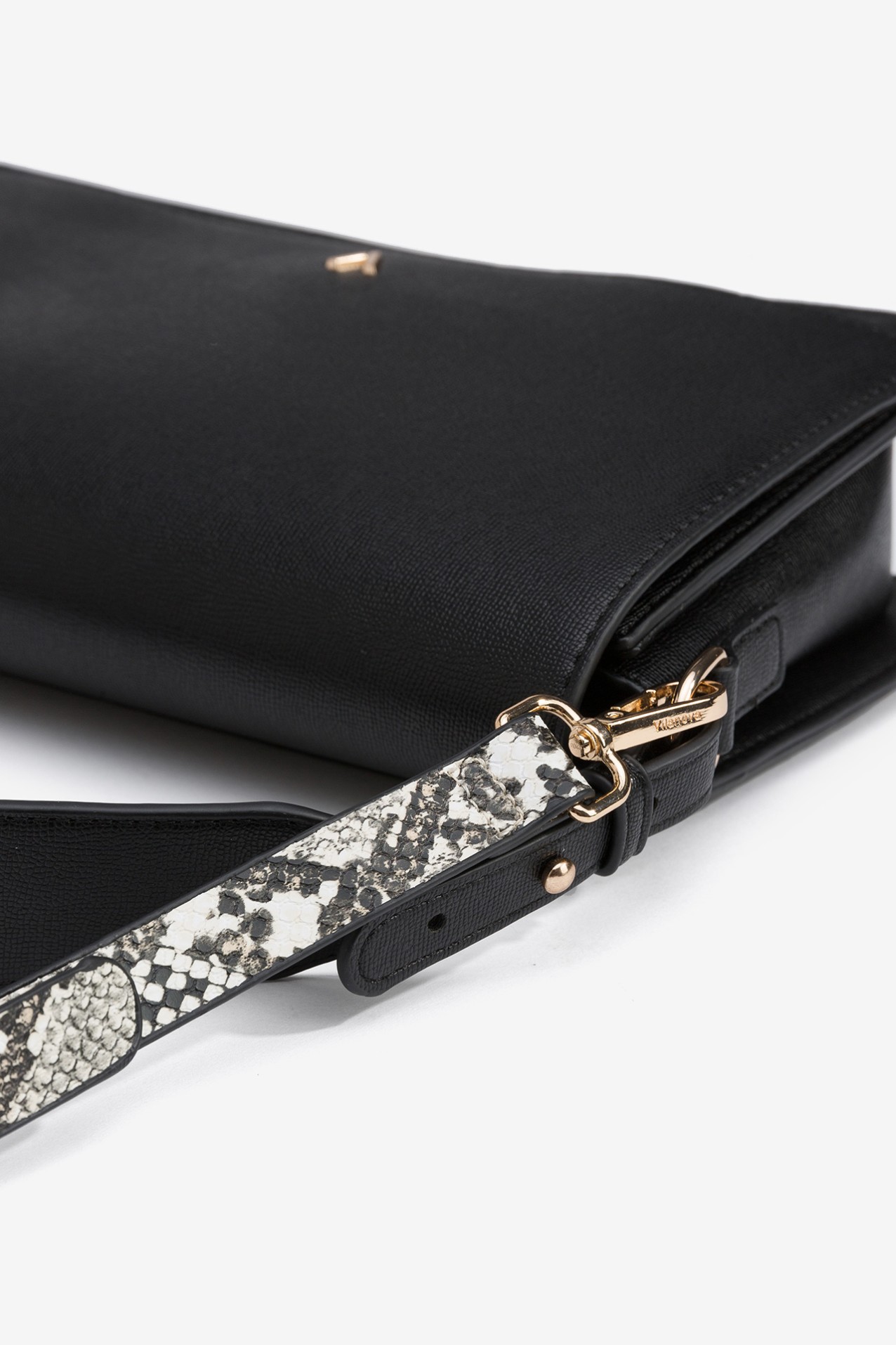 Mala com Ala Efeito Serpente