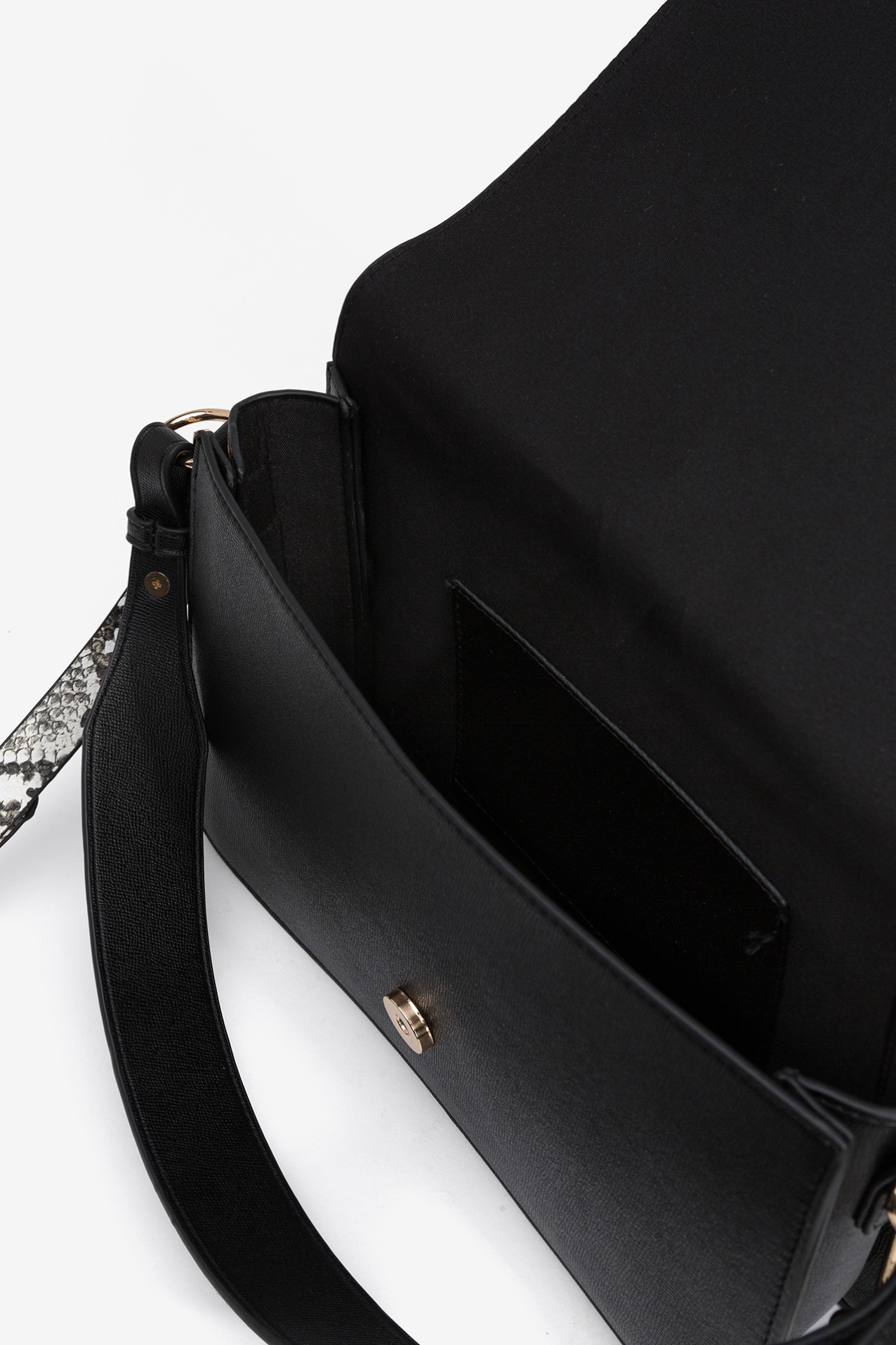 Mala com Ala Efeito Serpente