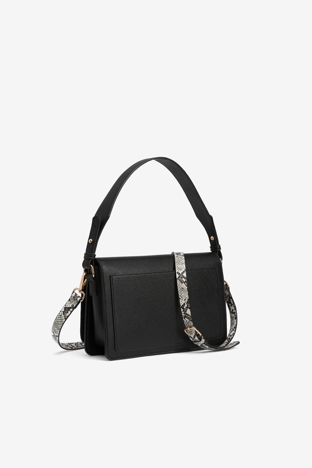 Mala com Ala Efeito Serpente