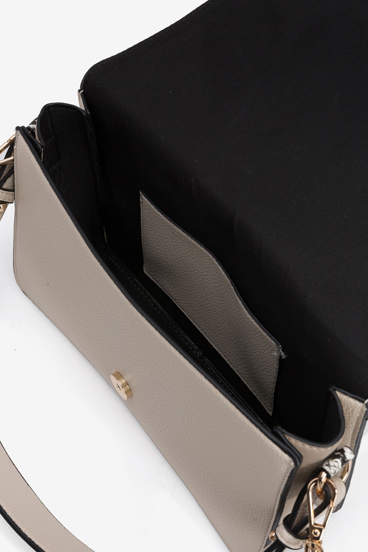 Mala com Ala Efeito Serpente