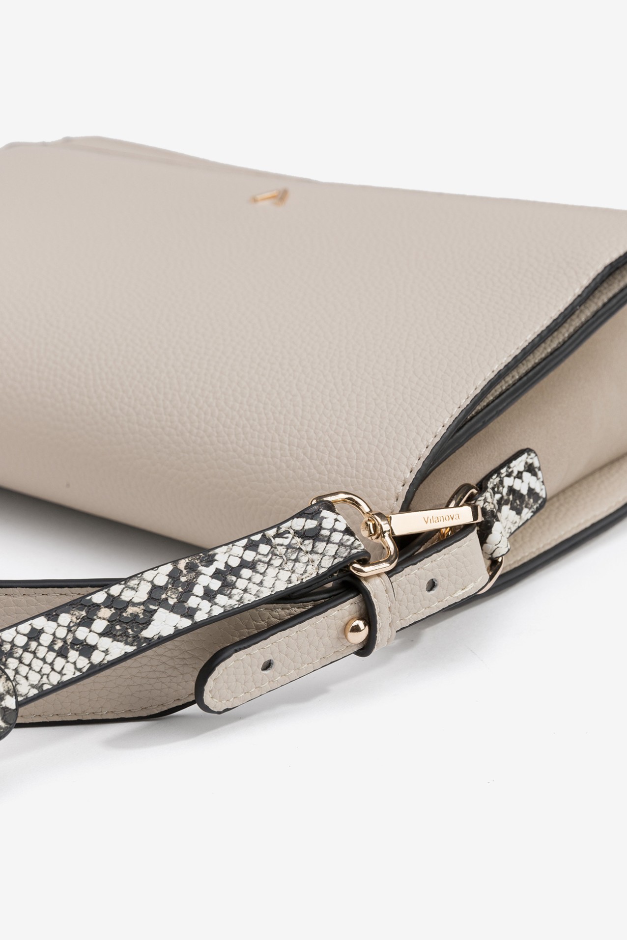 Mala com Ala Efeito Serpente