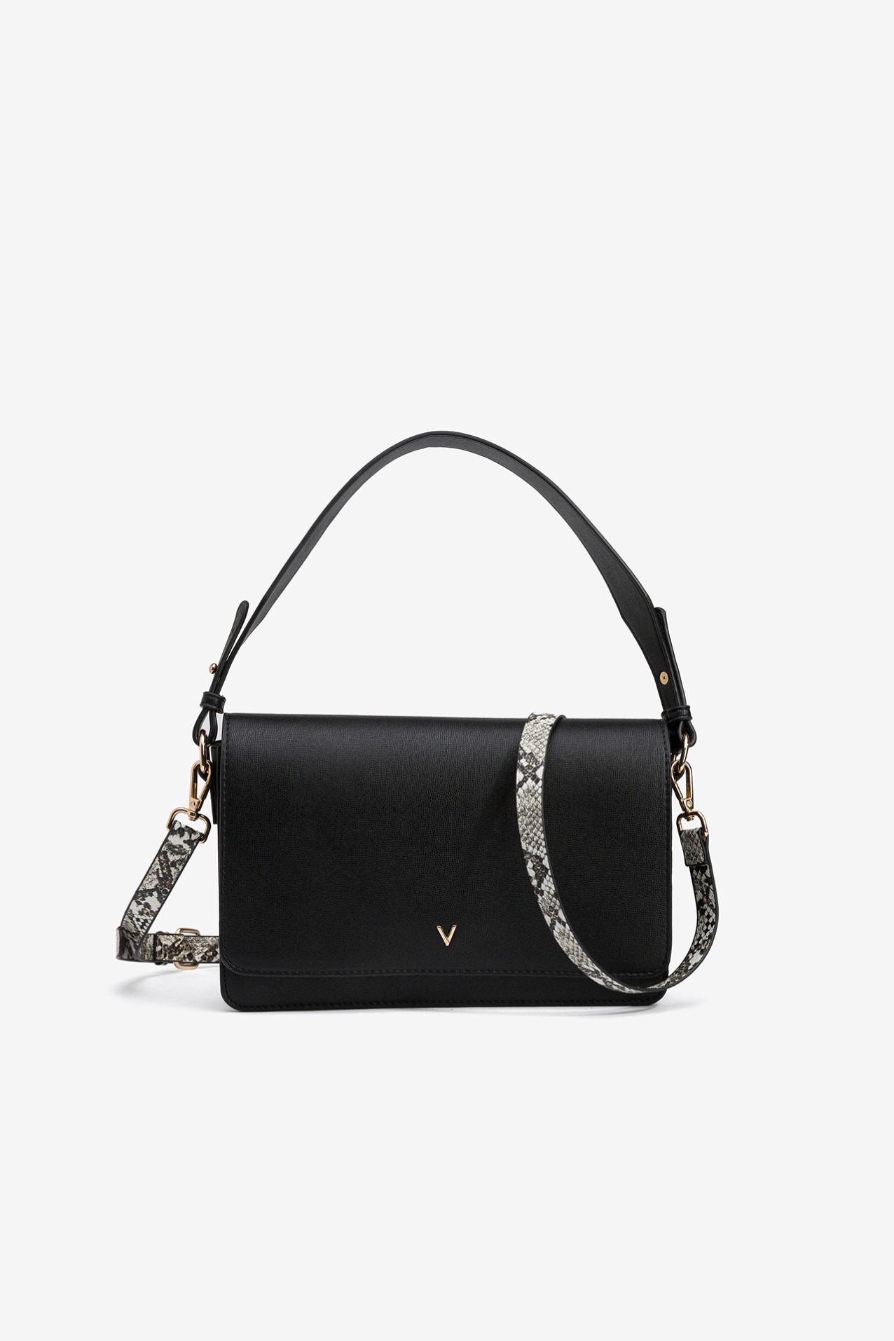 Mala com Ala Efeito Serpente