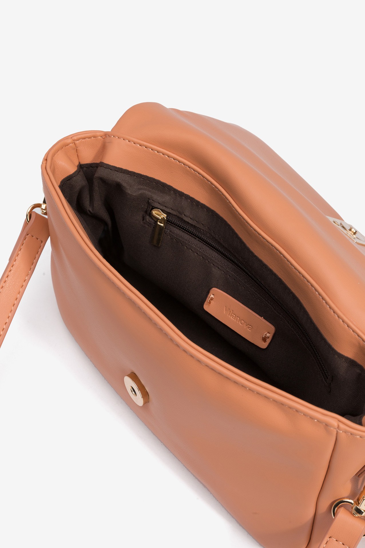 Mala Tiracolo com Corrente