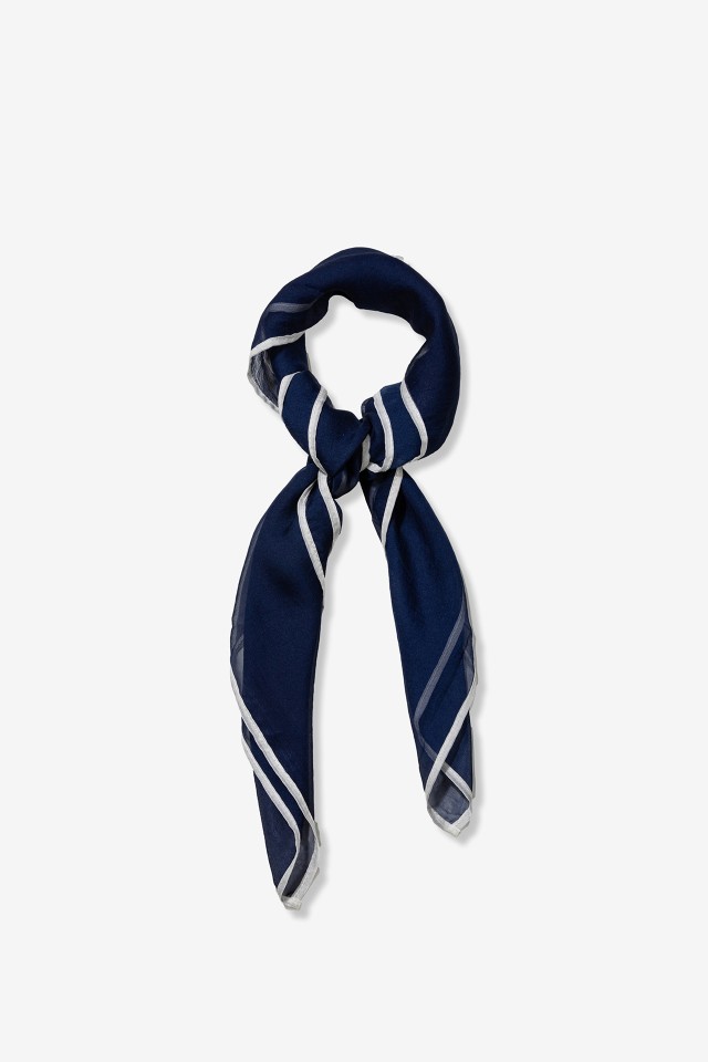 Bandana Estampado Leopardo