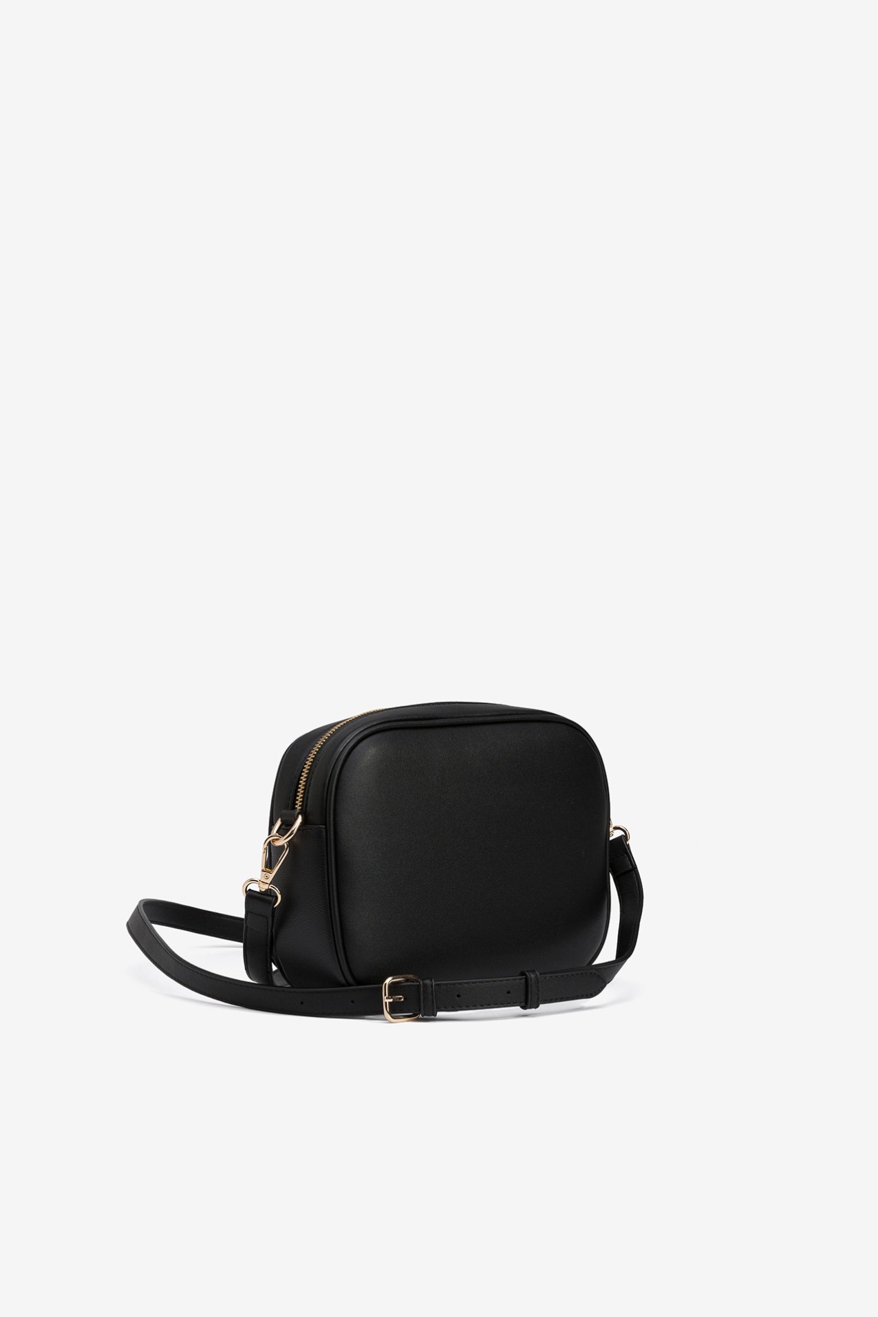 Mala Tiracolo Efeito Pele