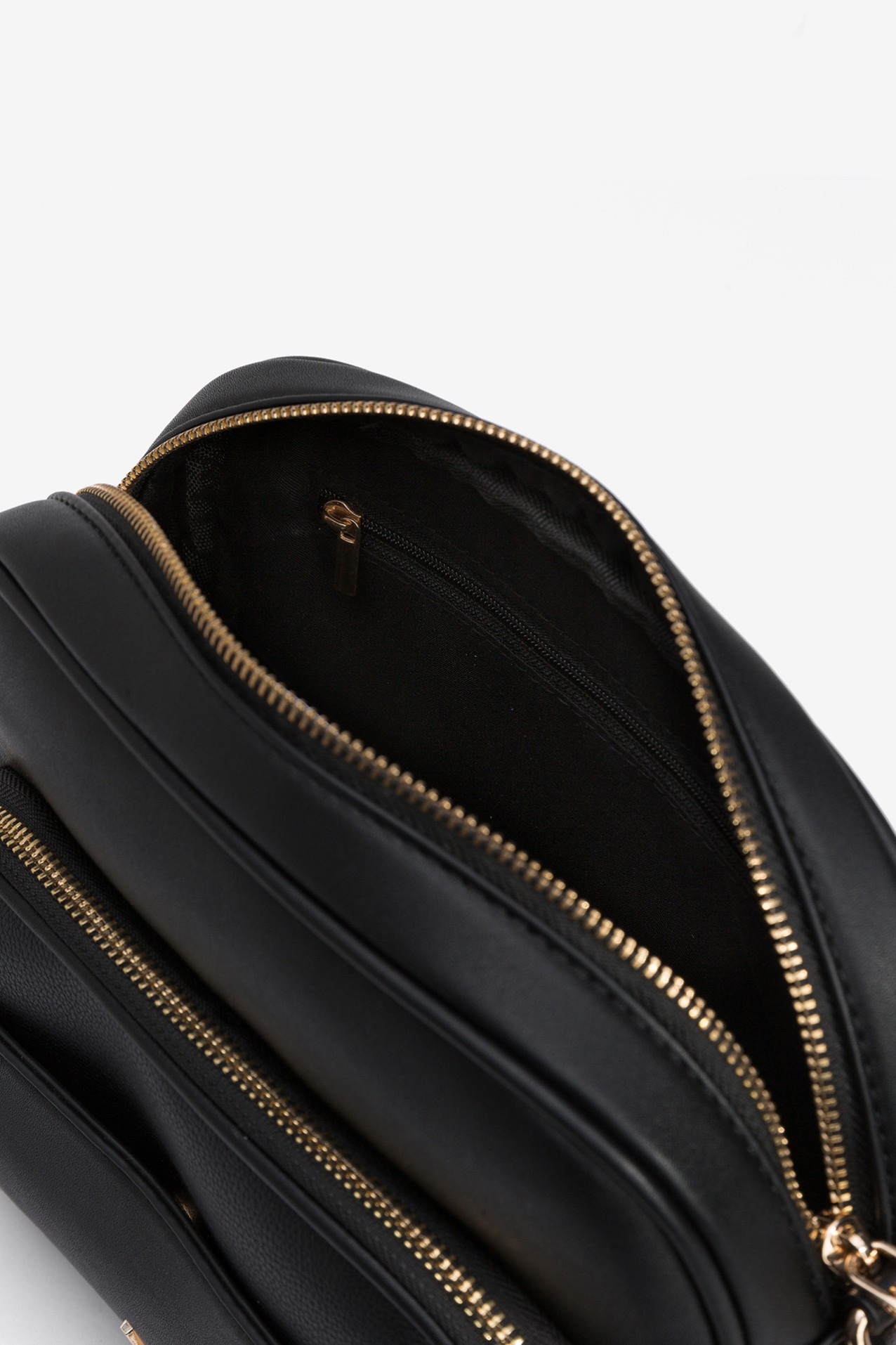 Mala Tiracolo Efeito Pele