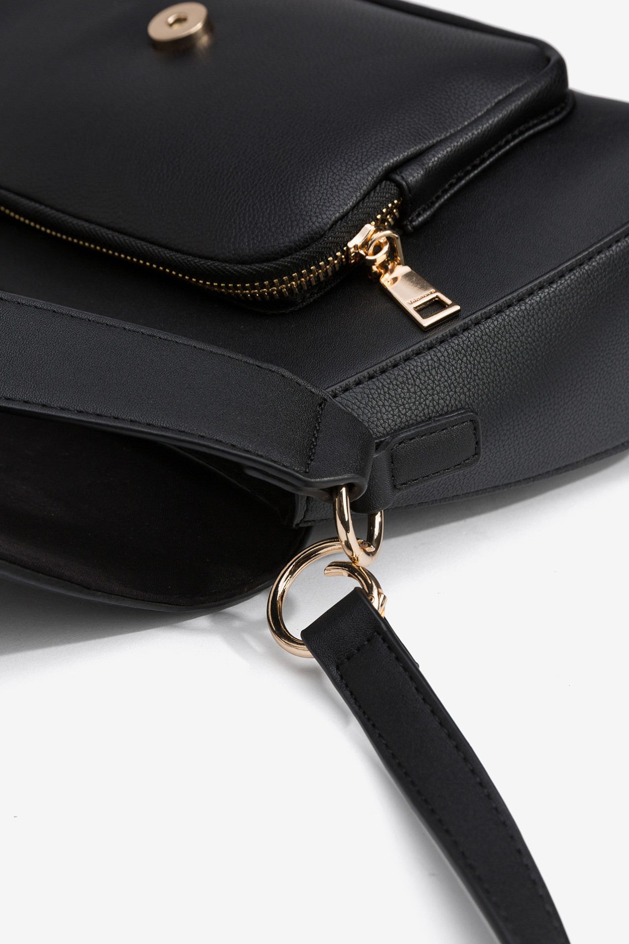 Mala Efeito Pele com Pala