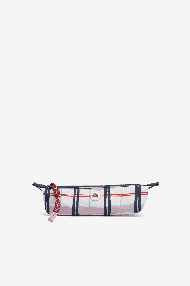 Estuche de Lpices de Nylon Estampado