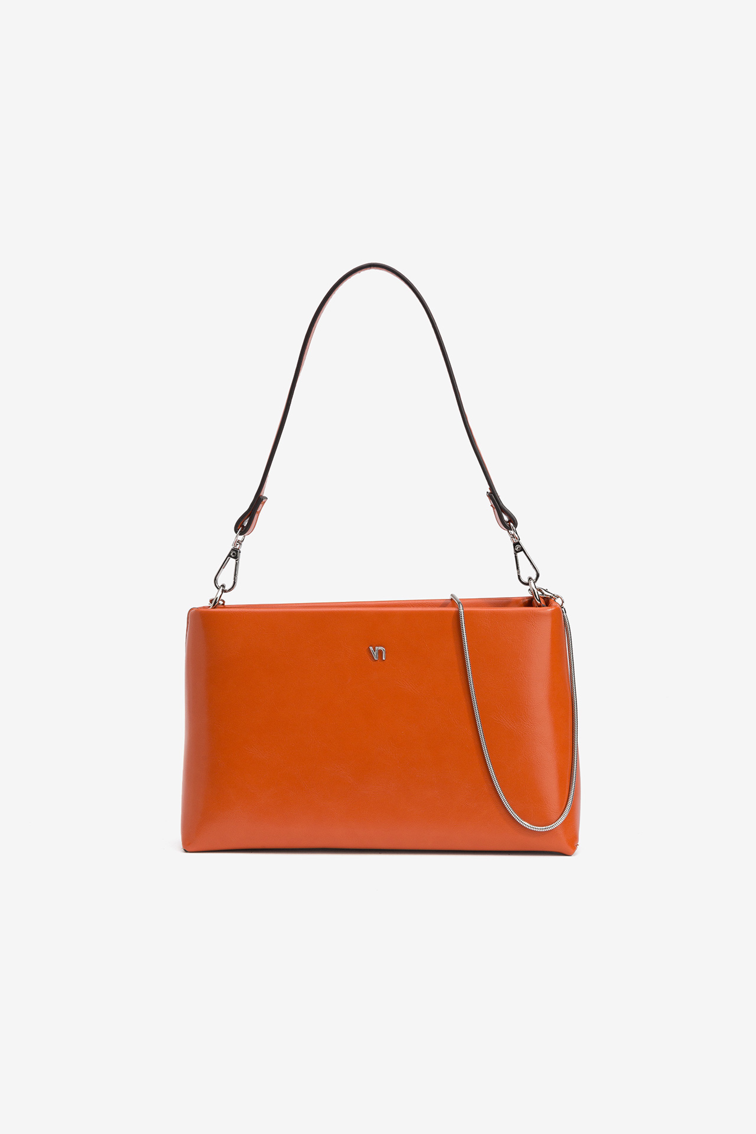 ★TOUT Y EST★ The shoulder bag orange 00981 Sansibar shoulder bag Shoulder Bag Orange | Buy bags, purses