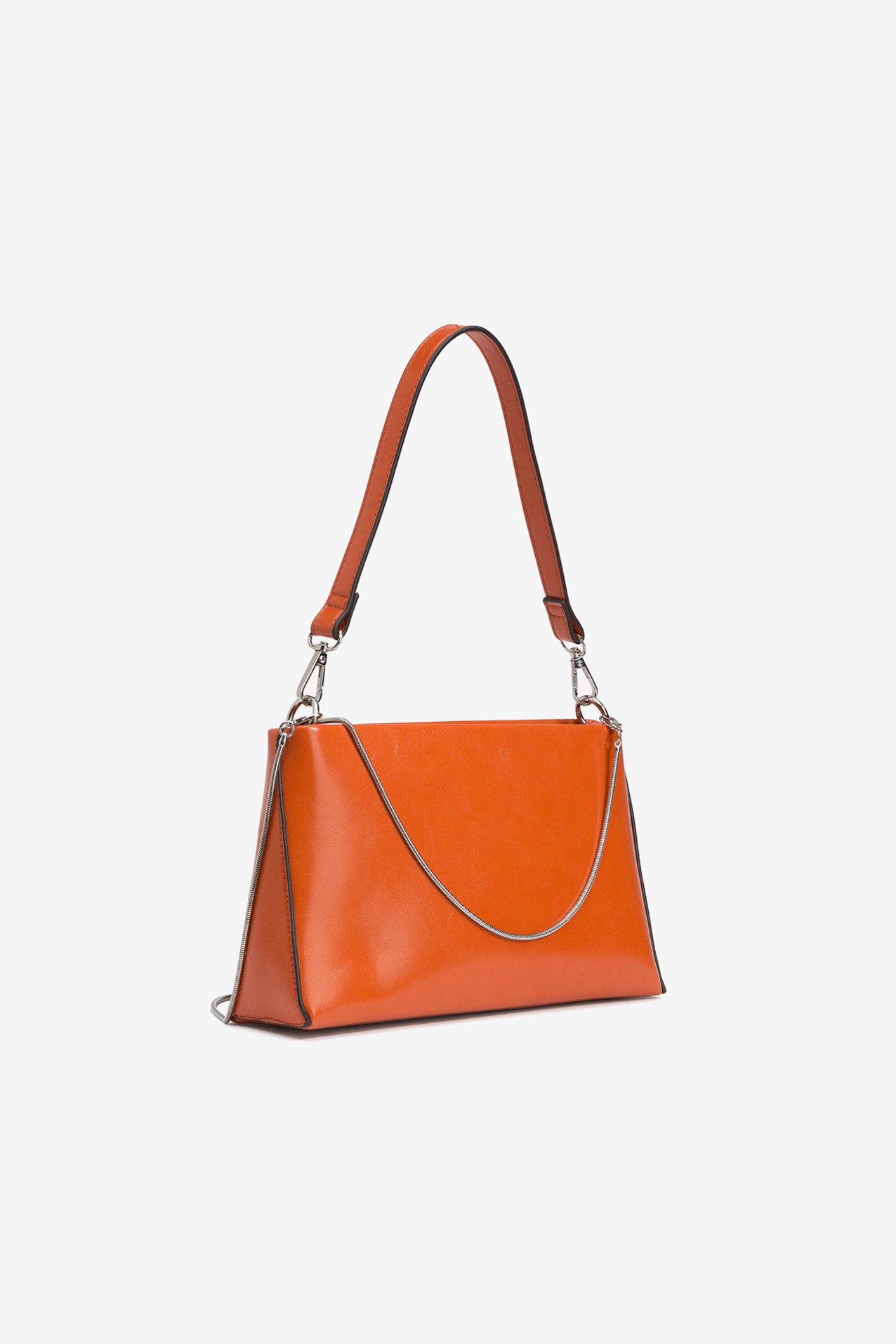 Mala Efeito Pele Patente