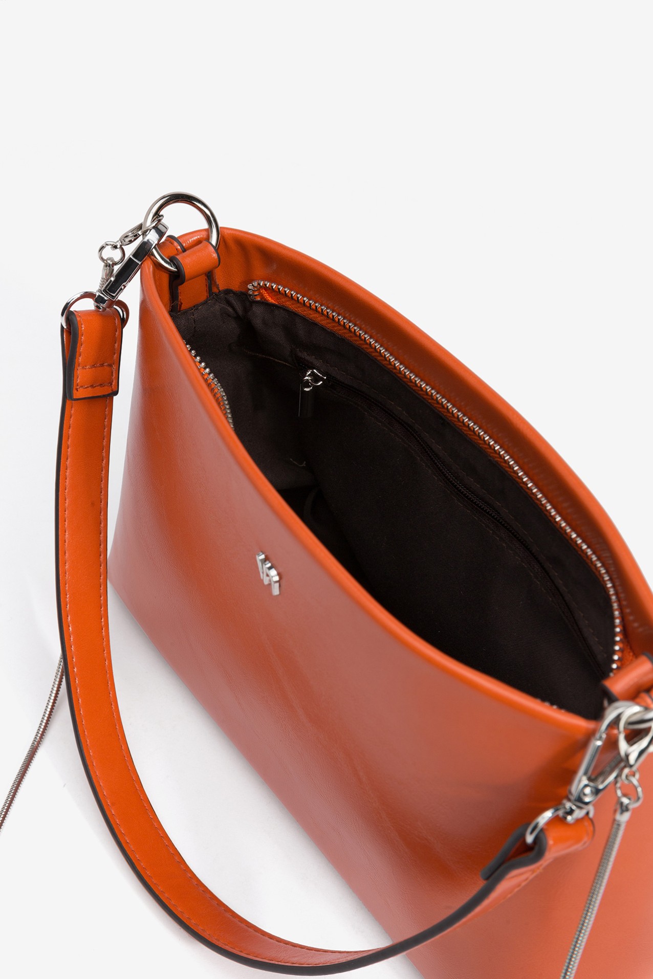 Mala Efeito Pele Patente