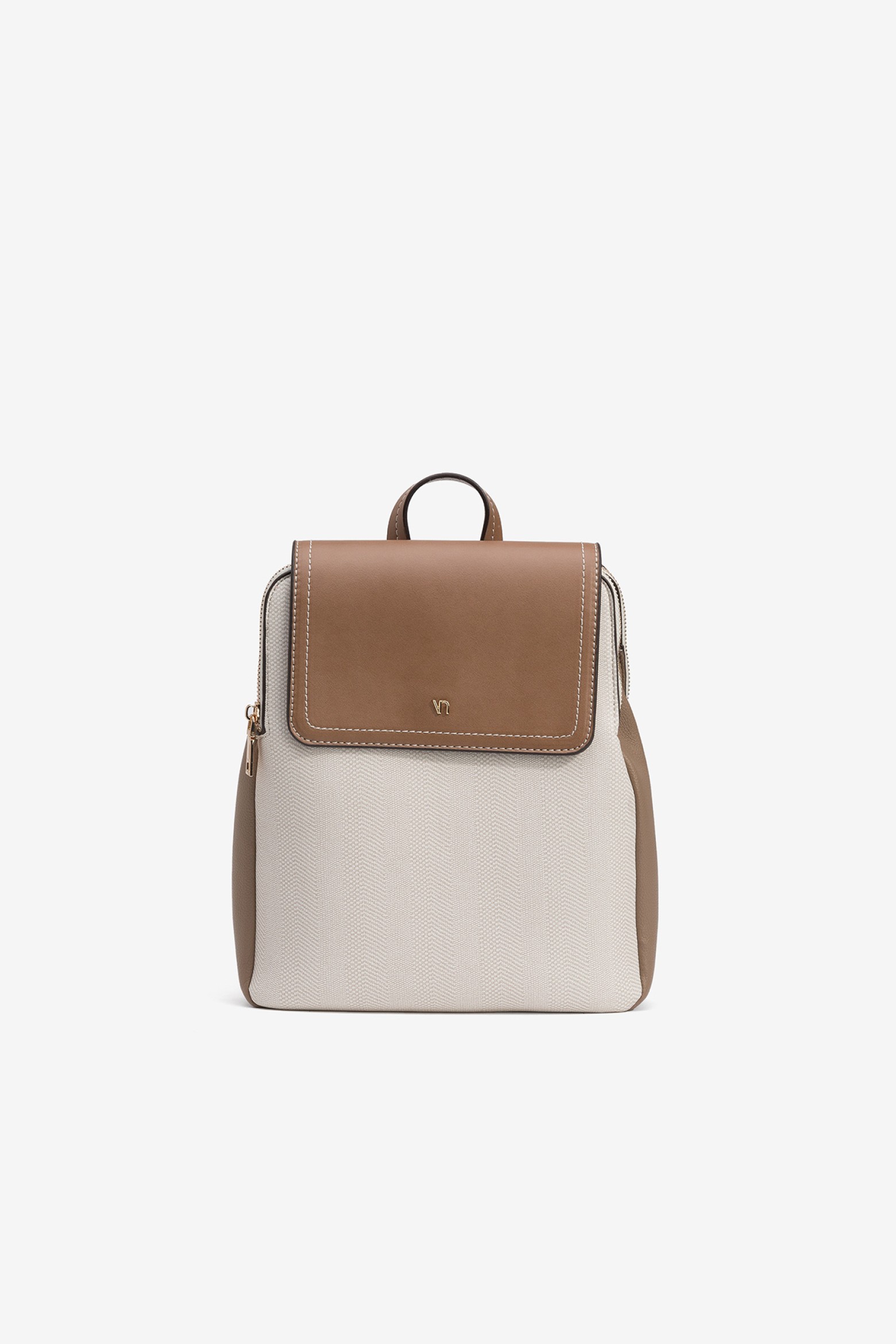 Mochila Bucket Tricolor