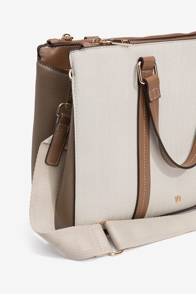 Tricolour City Bag Tricolour City Bag