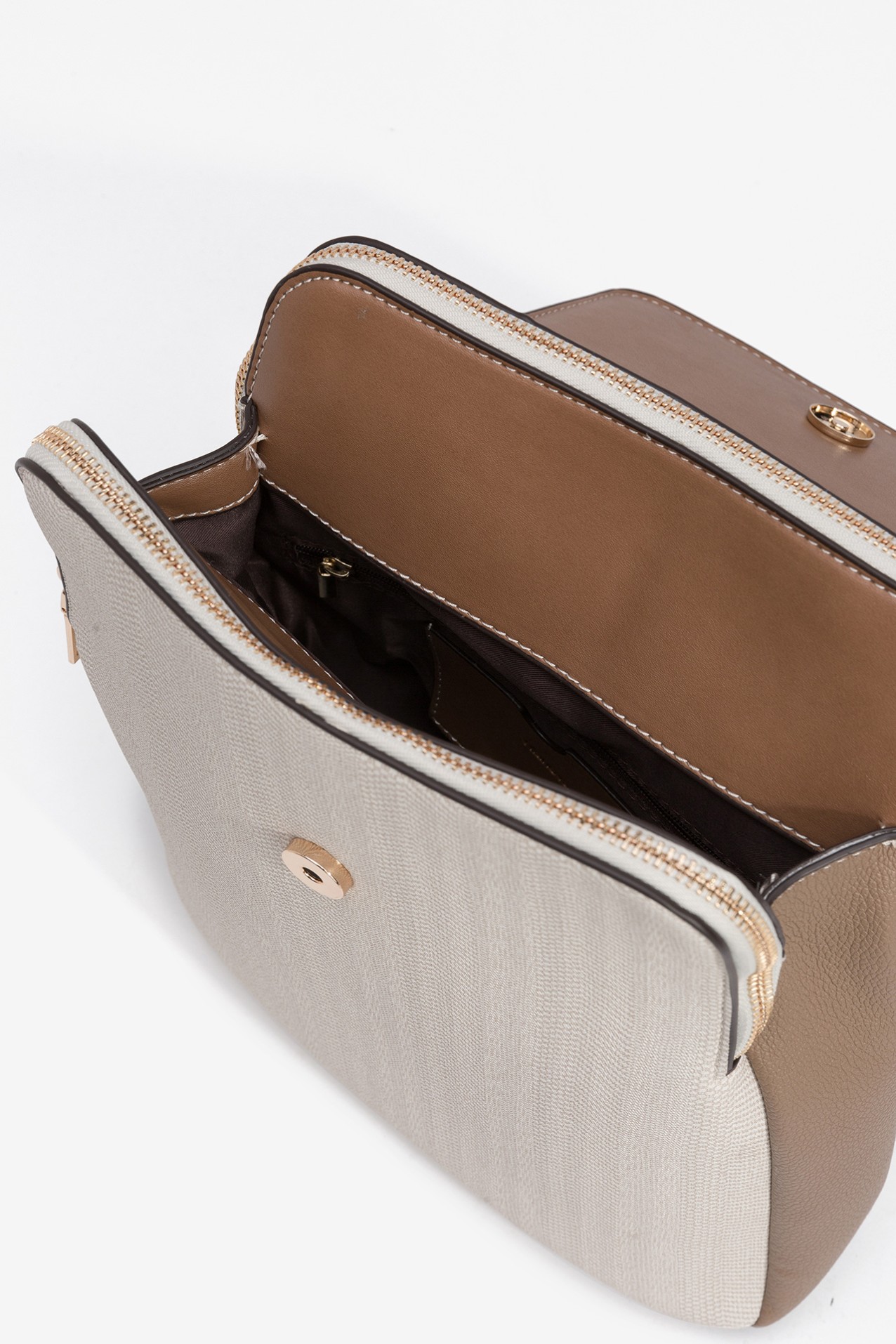 Mochila Bucket Tricolor