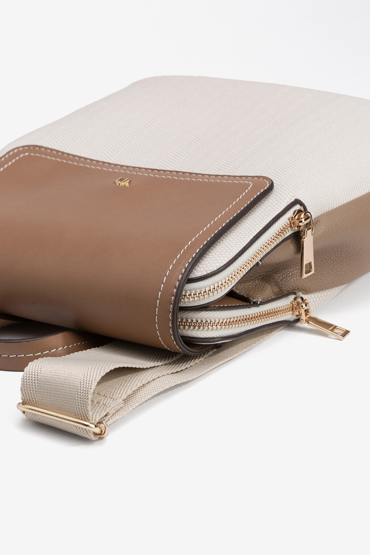 Mochila Bucket Tricolor