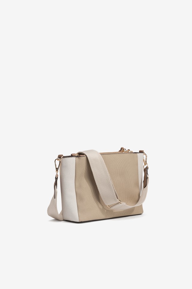 Tricolour Crossbody Bag Tricolour Crossbody Bag