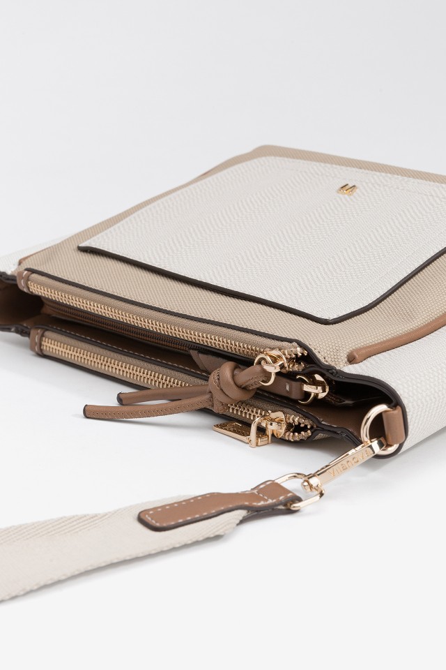 Tricolour Crossbody Bag Tricolour Crossbody Bag