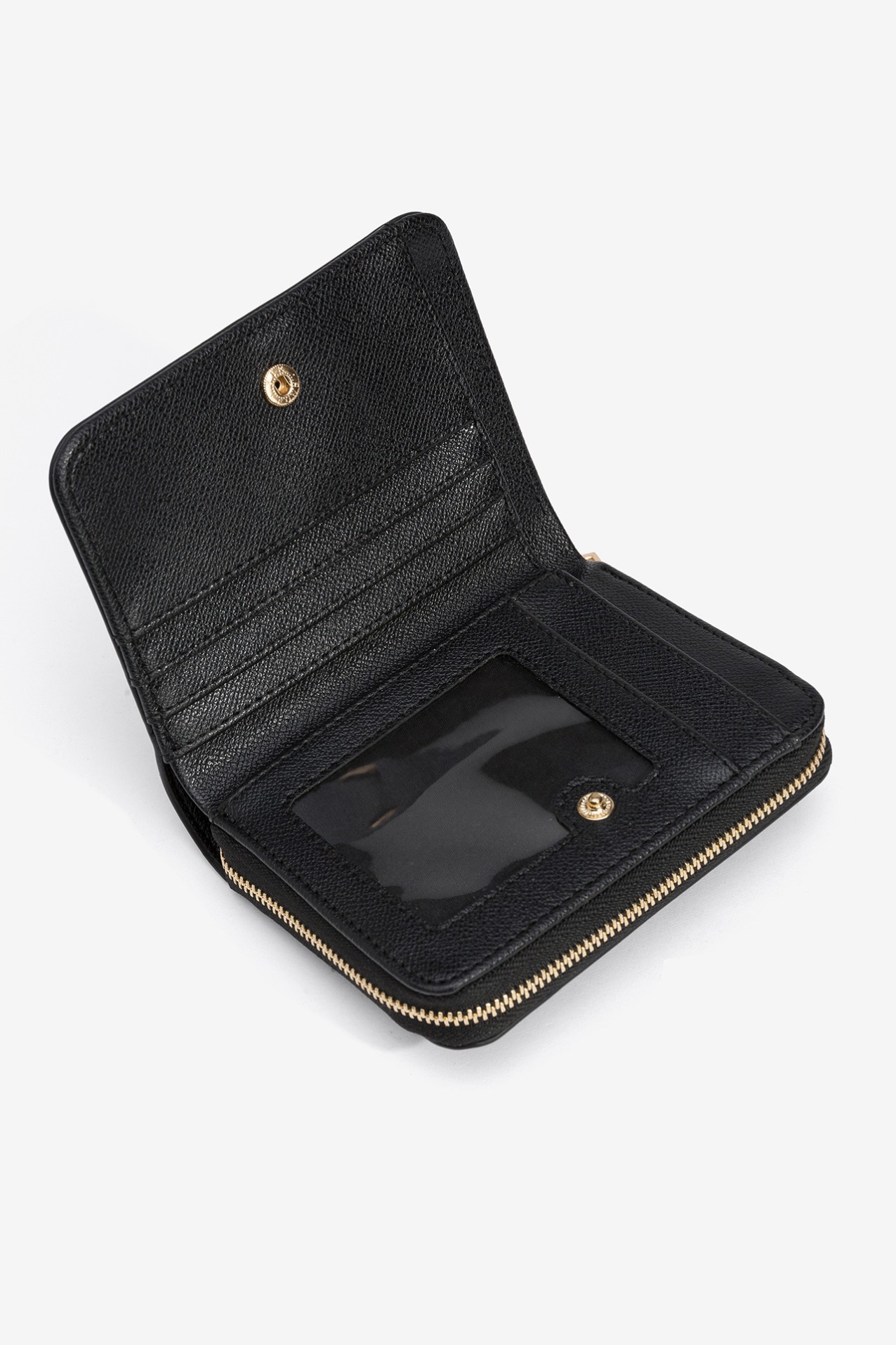 Porta-moedas com Pala