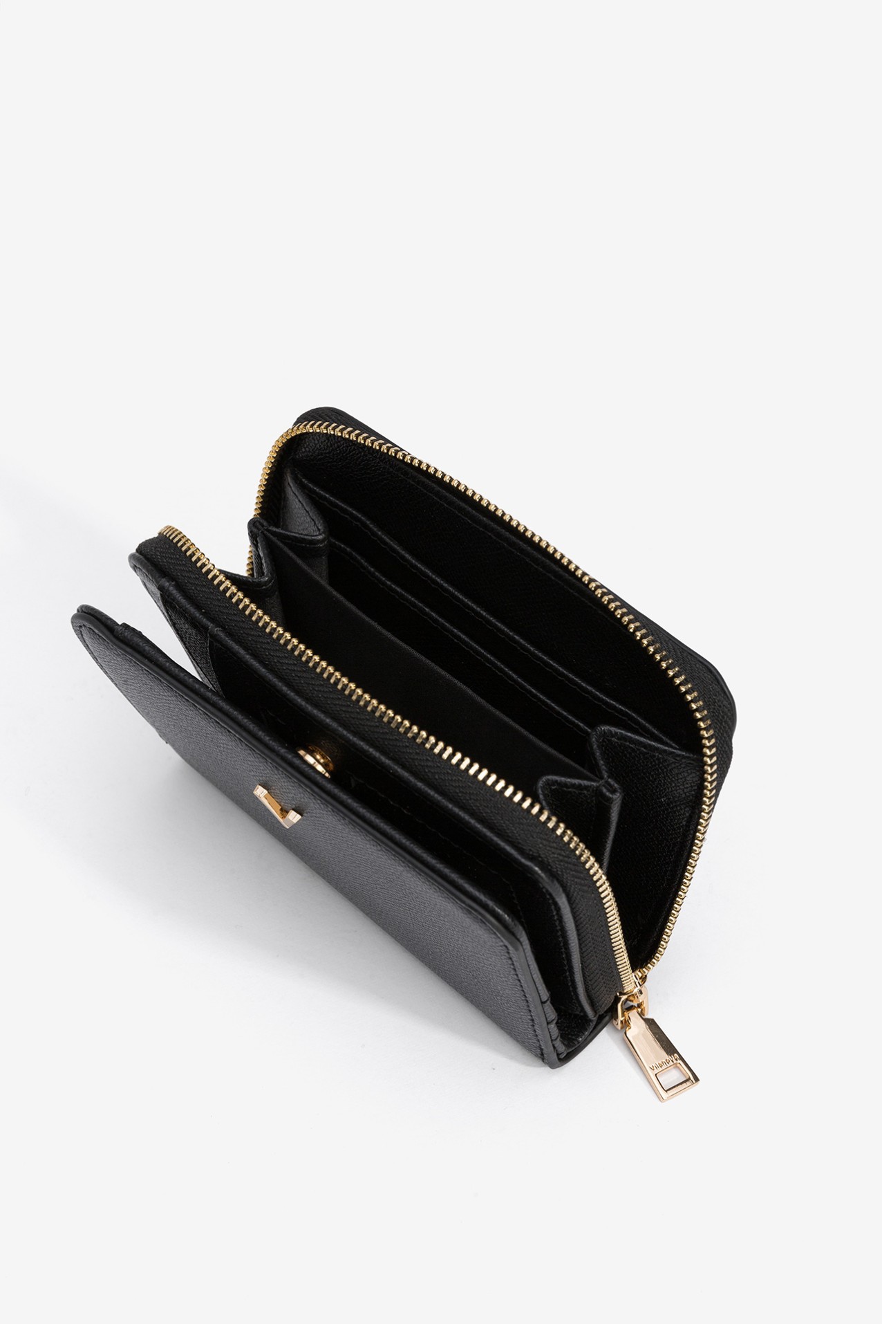 Porta-moedas com Pala